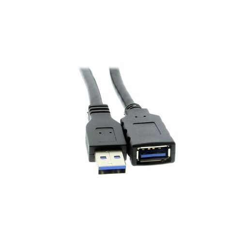 USB 3.0 forlænger kabel 2m