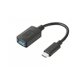 Adapter USB 3.1 type C - AC gen1