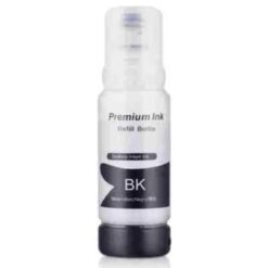 Refill Kompatibel, for Epson E103BK