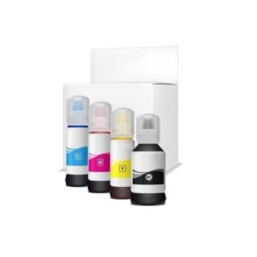 Alternative view of Refill Kompatibel, for Epson E106PBK