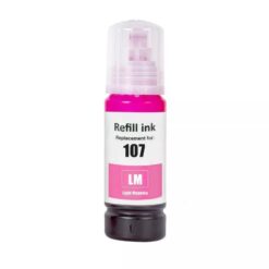 Refill Kompatibel, for Epson E107LM