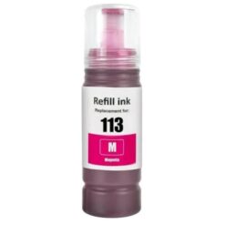 Refill Kompatibel, for Epson E113M