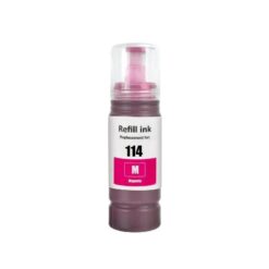 Refill Kompatibel, for Epson E114M