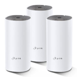 Alternative view of TP-Link Deco E4 (3-pack)