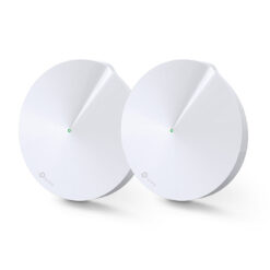 Alternative view of TP-Link Deco M5 (2-Pack)