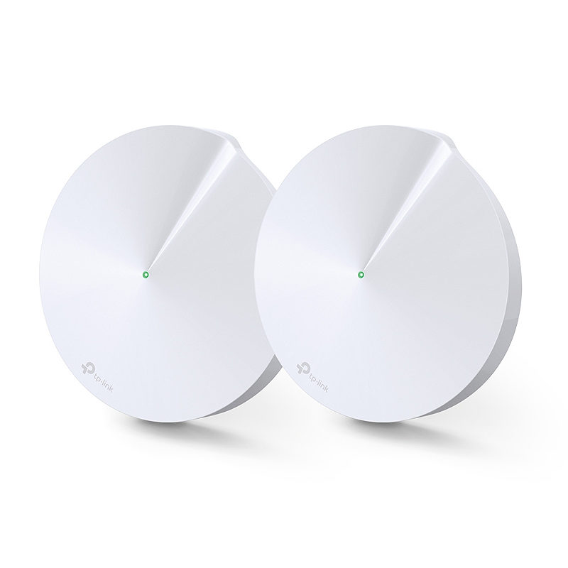 TP-Link Deco M5 (2-Pack) - Billede 2