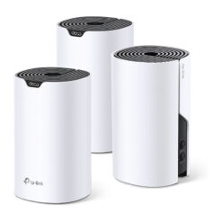 Alternative view of TP-Link Deco S4 (3-pack)