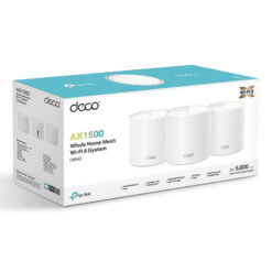 Alternative view of TP-Link Deco X1500