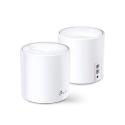 Alternative view of TP-Link Deco X20 (2-pack)