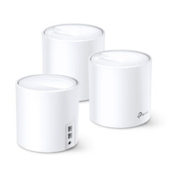 Alternative view of TP-Link Deco X20 (3-pack)