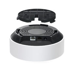 Alternative view of TP-Link DECO X50-POE(1-PACK) mesh wi-fi system