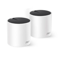 TP-Link DECO X55 (2-Pack)