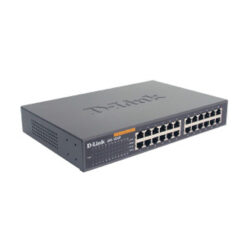 D-Link DES-1024D Ikke administreret