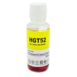 Refill Kompatibel, for HP GT52Y