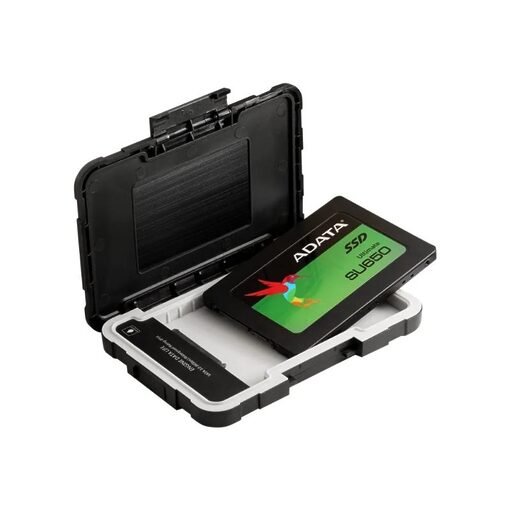 ADATA ED600 2,5" Extern HDD/SSD Box - Image 7