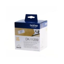 Brother Label DK11209 / DK-11209