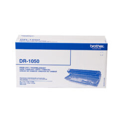 Alternative view of Brother DR-1050 printertromle Original 1 stk