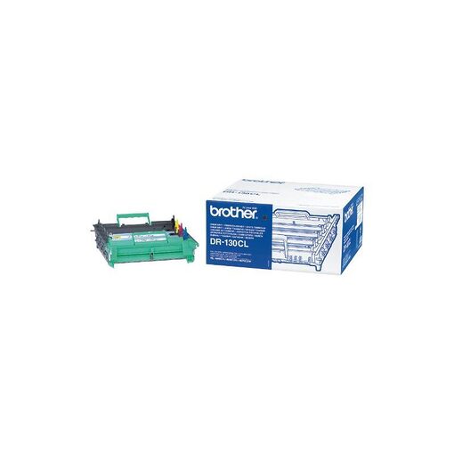 Brother Drum DR-130CL für HL-4040CN/4050CDN/4050CDNLT DCP-9040CN/MFC-9440CN/MFC-9840 CDW - Image 2