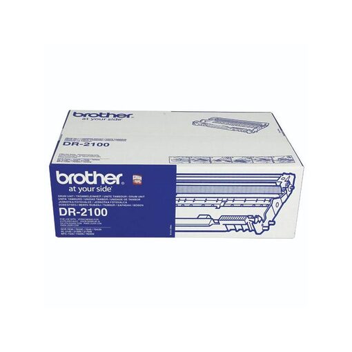 Brother Drum DR-2100 für HL-2140/2150N/2170W/DCP-7030/ 7045N/MFC-7320/7440N - Image 2