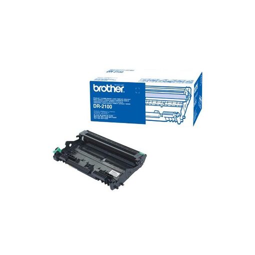 Brother Drum DR-2100 für HL-2140/2150N/2170W/DCP-7030/ 7045N/MFC-7320/7440N