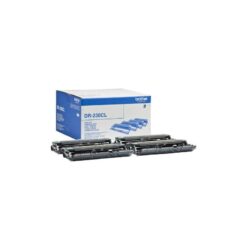 Brother Drum unit DR230CL / DR-230CL BK,C,M,Y