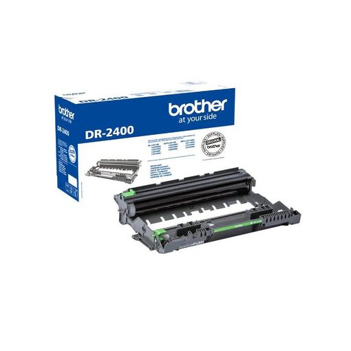 Brother Drum DR-2400 für HL-L2310D/L2350DW/L2370DN/ L2375DW/DCP-L2510D/L2530DW/ L2550DN/MFC-L2710DN/L2710DW/ L2730DW/L2750DW - Image 2