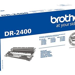 Brother Drum DR-2400 für HL-L2310D/L2350DW/L2370DN/ L2375DW/DCP-L2510D/L2530DW/ L2550DN/MFC-L2710DN/L2710DW/ L2730DW/L2750DW