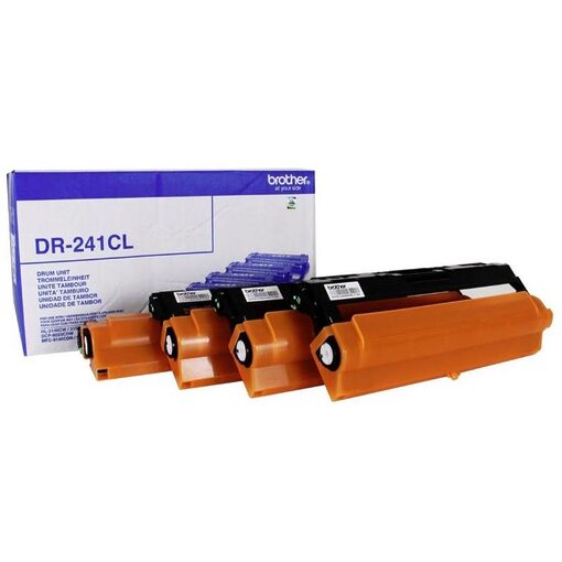 Brother Drum DR-241CL für HL-33140CW/-3150CDW/-3170CDW MFC-9140CDN/-9330CDW/-9340CDW DCP-9020CDW - Image 3