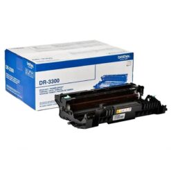 Alternative view of Brother Drum unit DR3300 / DR-3300
