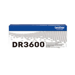 Alternative view of Brother DR-3600 printertromle Original 1 stk