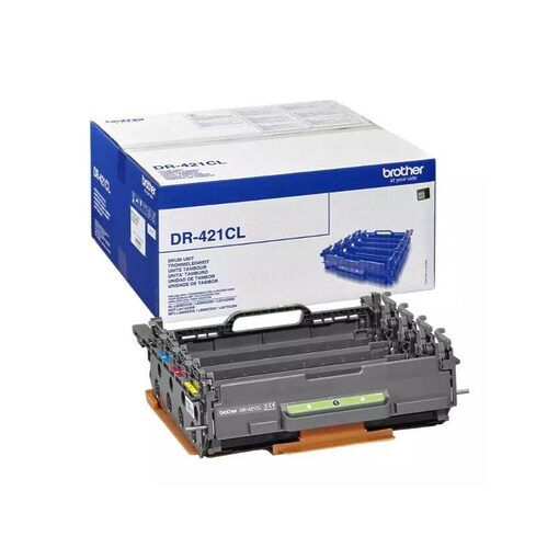 Brother Drum DR-421CL für HL-L8260CDW/HL-L8360CDW HL-L9310CDW/L9310CDWT/ L9310CDWTT