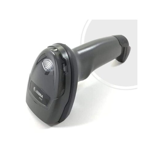 Zebra Barcode-Scanner DS2208 black (DS2208-SR7U2100AZW) - Image 3