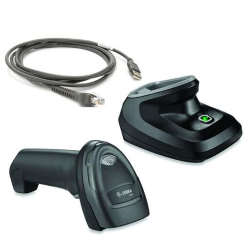 Zebra Barcode Scanner DS2278-SR (DS2278-SR7U2100PRN)