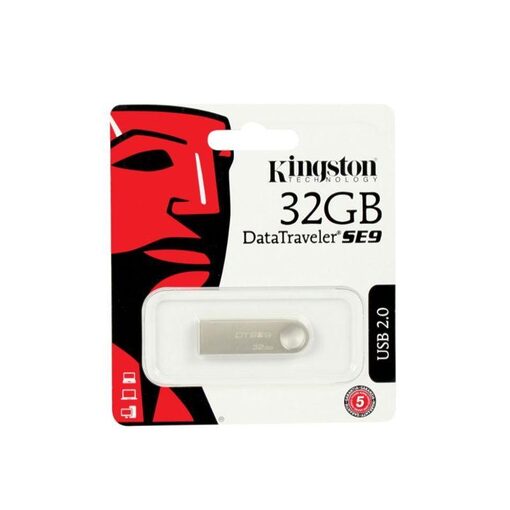 Memory stick, Kingston 32GB