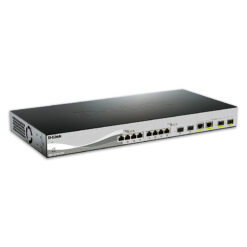 D-Link DXS-1210-12TC/E network switch