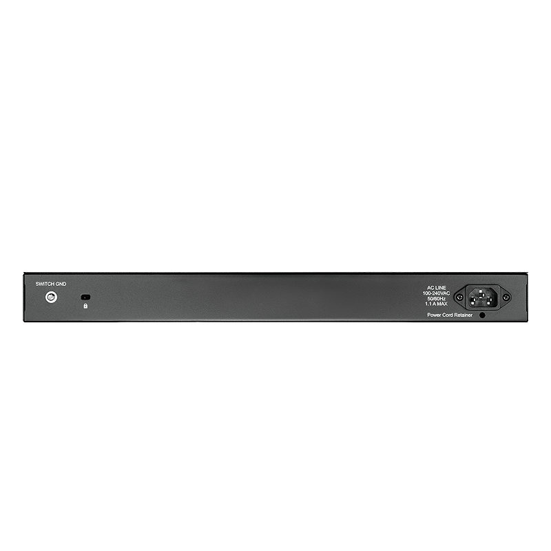 D-Link DXS-1210-12TC/E network switch - Billede 3