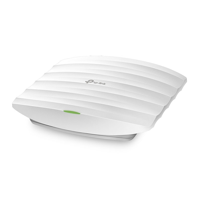 TP-Link Omada EAP110 300 Mbit/s Hvid Strøm over Ethernet (PoE) - Billede 2