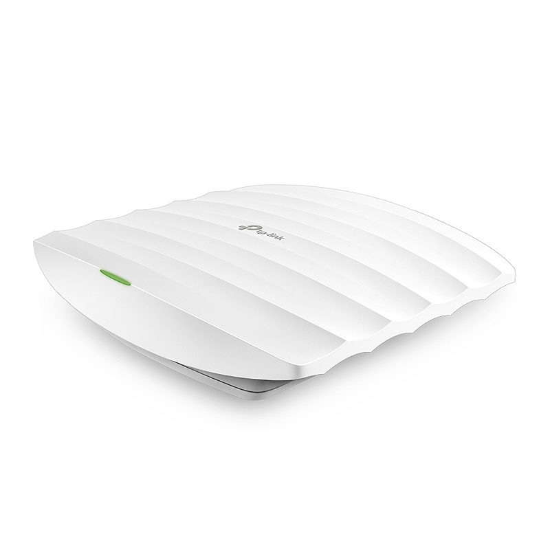 TP-Link Omada EAP110 300 Mbit/s Hvid Strøm over Ethernet (PoE) - Billede 3