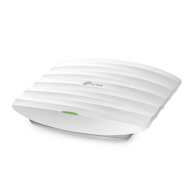 TP-Link Omada EAP115 300 Mbit/s Hvid Strøm over Ethernet (PoE) - Billede 2