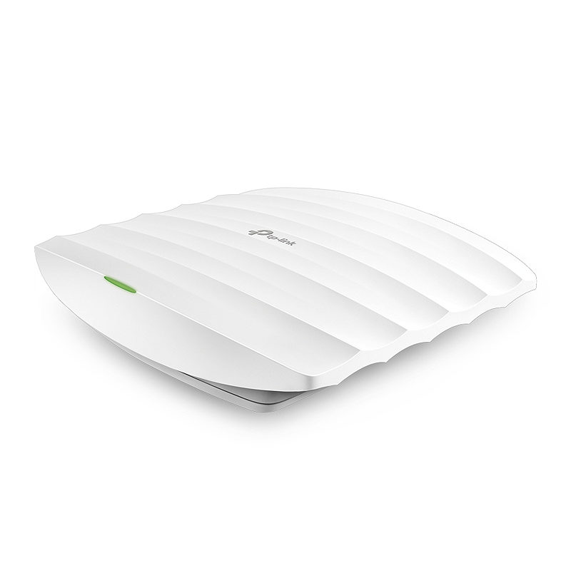 TP-Link Omada EAP115 300 Mbit/s Hvid Strøm over Ethernet (PoE) - Billede 3