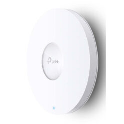 Alternative view of TP-Link EAP610 V2 wireless access point
