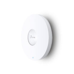 Alternative view of TP-Link Omada EAP650 wireless access point