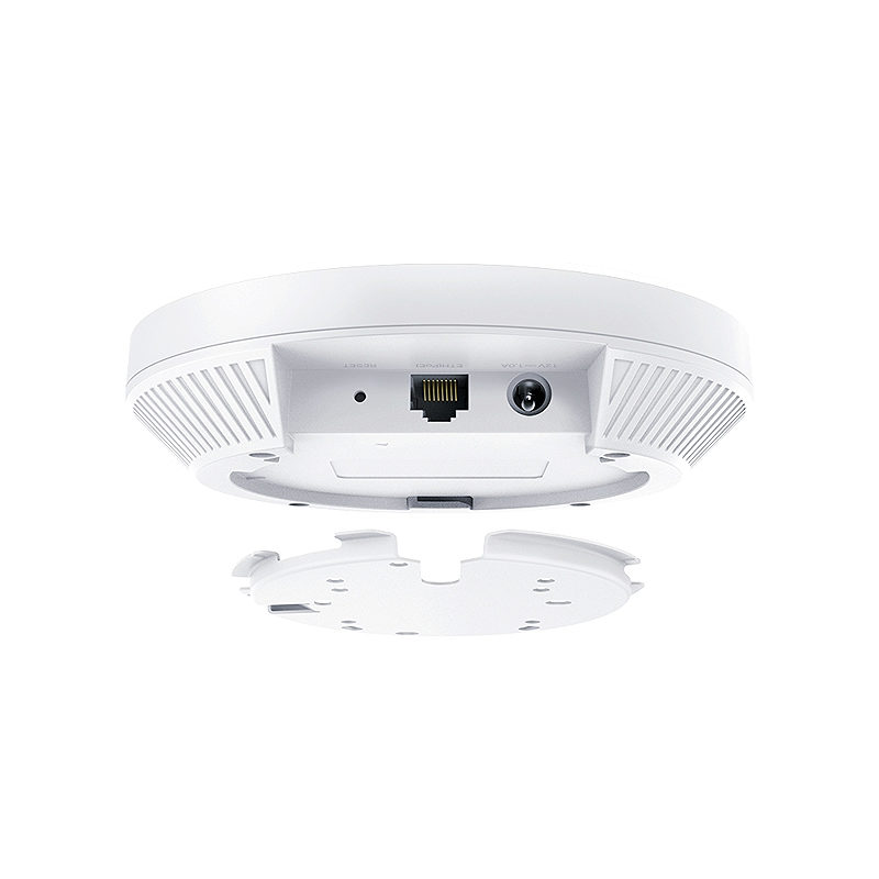TP-Link Omada EAP650 wireless access point - Billede 4