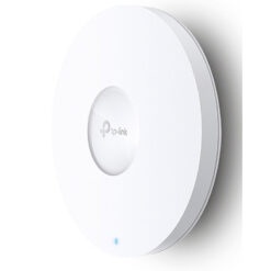 Alternative view of TP-Link Omada EAP653 wireless access point