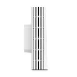 Alternative view of TP-Link Omada EAP655-Wall 2402 Mbit/s Hvid Strøm over Ethernet (PoE)