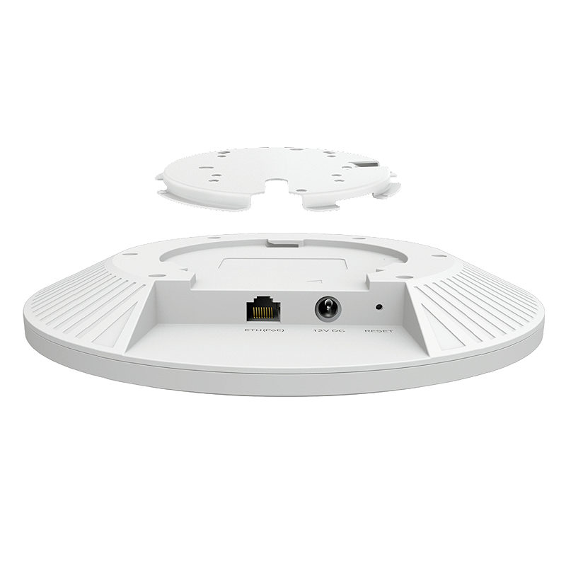 TP-Link Omada EAP673 wireless access point - Billede 3