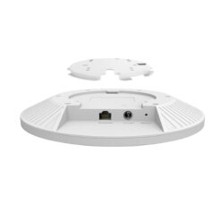 Alternative view of TP-Link Omada EAP683 UR wireless access point