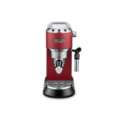 De’Longhi Dedica Style EC 685.R Semi-auto Espressomaskine 1,1 L