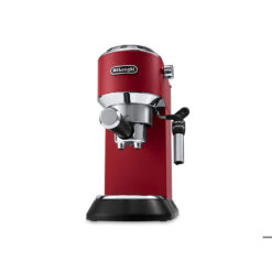 Alternative view of De’Longhi Dedica Style EC 685.R Semi-auto Espressomaskine 1,1 L