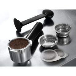 De’Longhi Dedica Style EC 685.R Semi-auto Espressomaskine 1,1 L - Billede 4